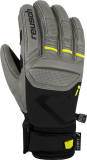 Reusch Pro RC 6201110 6591 black grey front